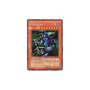 Yu-Gi-Oh! - Metalzoa (Tfk-002) - The Falsebound Kingdom Gc Promo - Promo Edition - Secret Rare