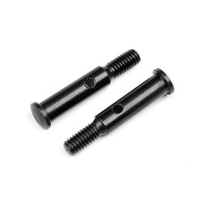 Hpi Racing 103360 Front Axle, 5X26Mm, Blitz (2Pcs)