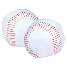 U.S. Toy Gs239 Mini Baseballs