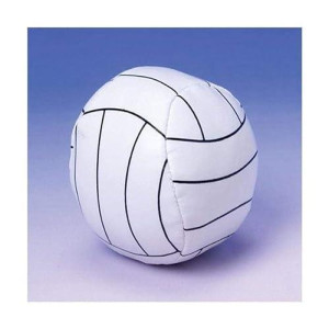 U.S. Toy Gs476 Mini Volleyballs