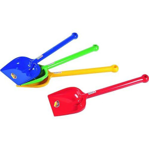 Spielstabil Short Handled Classic Spade - Sold Individually - Colors Vary (Made In Germany)