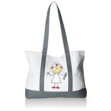 Prestige Medical Stick Nurse Tote Bag