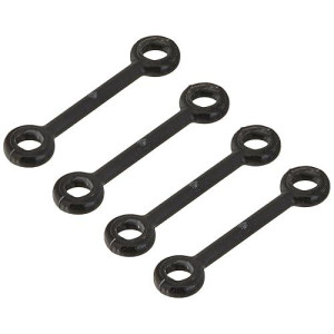 Rotor Head Linkage Set(4): 120Sr