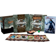 Magic The Gathering - Mtg: 2011 Core Set M11 Fat Pack!