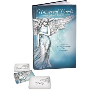 Universal Cards Boxed Set