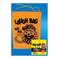 Loftus Laugh Bag