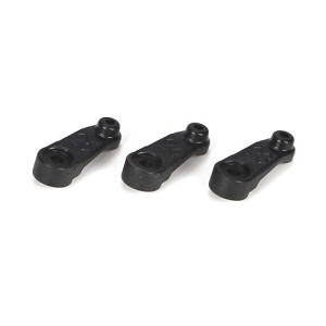 Team Losi Racing Servo Horn Set Steering 22 Tlr1554 Elec Car/Truck Replacement Parts