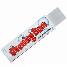 Loftus Shocking Pack Of Gum