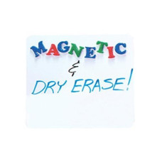 Magnetic Dry Erase Board 9 X 12 Supplies Supplies Flp10025 Flipside