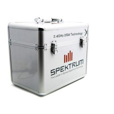 Spektrum Transmitter Case - Single Stand Up Design