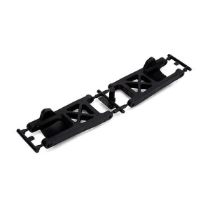 Ecx Rear Suspension Arm (2): 1/10 2Wd Boost