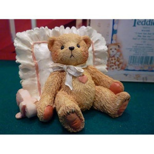 Cherished Teddies Mandy I Love You Just The Way You Are 950572