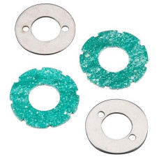 Hpi Racing 105805 Slipper Clutch Plate/Pad Set