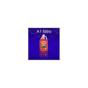 TORCO 15% Nitro RC Fuel for Airplanes - 1 Gallon,