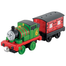 Thomas & Friends Take-N-Play, Pull 'N Zoom - Percy