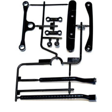 Tamiya 51488 M-Four B Parts Bumper Ta05