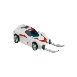 Transformers Prime Deluxe Autobot Wheeljack by Hasbro - Multi-colored