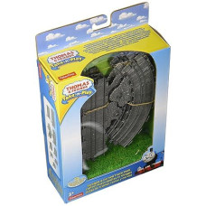 Thomas & Friends Take-N-Play, Straight And Curved Track Pack