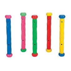 Intex Assorted Underwater Play Sticks - 1-Pack 55504