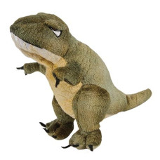 The Puppet Company Dinosaur Fingers - T-Rex Children Toys Puppets,