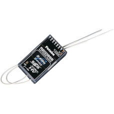 Futaba R2008Sb 8-Channel 2.4Ghz S-Fhss Receiver