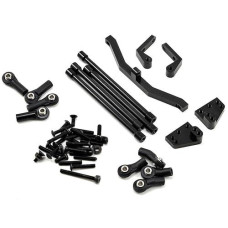 Rc4Wd Z-S0603 4 Link Kit For Trail Finder 2 Rear Axle