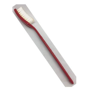 Giant Toothbrush, Red (15")