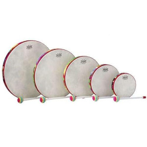 Kids Hand Drum Set