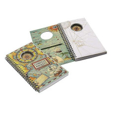 Authentic Models Compass Journal