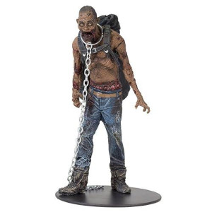 McFarlane Toys The Walking Dead Michonne's Pet Zombie Figure