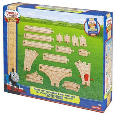 Thomas & Friends Wooden Railway, Figure 8 Set Expansion Pack