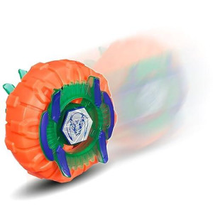 Beyblade Beywheelz W-06A Rampage Stomper Bull Battler