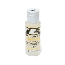 Team Losi Racing Silicone Shock Oil 80Wt 1014Cst 2Oz Tlr74016 Electric Car/Truck Option Parts