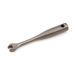 Team Associated 1111 Factory Team Turnbuckle Wrench, Aluminum