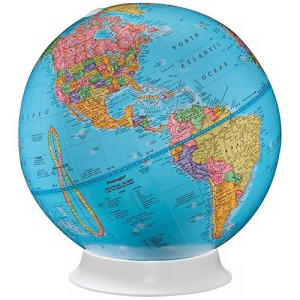 Replogle Globes Apollo Globe