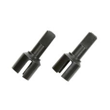 Tamiya 54477-000 300054477 - Tt-02 Differential Drives Cardan Shafts Pack Of 2