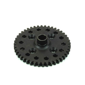 Tekno Rc Llc Spur Gear 44T Hardened Steel Lightened Tkr5115 Gears & Differentials