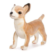 Hansa Chihuahua Puppy Plush