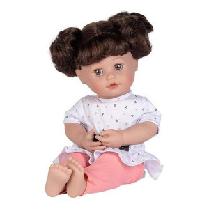 Adora 15" Kitty Kisses Baby Doll with Sounds & Scent