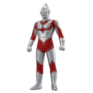 Ultra Hero 500 Series 4: Ultraman Jack