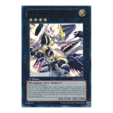 Yu-Gi-Oh! - Number C39: Utopia Ray (Ys13-En042) - Super Starter: V For Victory - 1St Edition - Ultra Rare