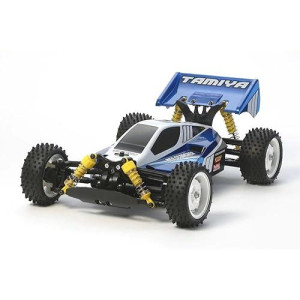 Tamiya Rc Neo Scorcher