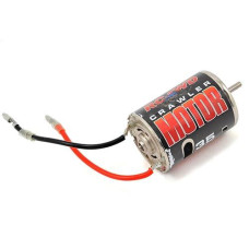 Rc4Wd Z-E0005 540 Crawler Brushed Motor 35T