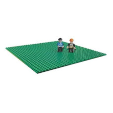 Brictek Baseplates - 2 Pcs