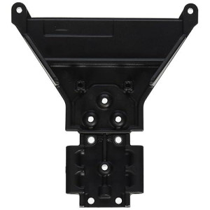 Rpm Slash 4X4 And Rally Lcg Front Bulkhead, Black