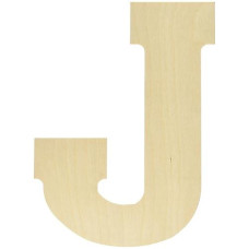 Mpi Baltic Birch Collegiate Font Letters And Numbers, 13.5"