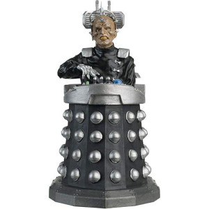 Underground Toys Doctor Who Davros 4" Action Figure