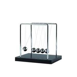 Tedco Newton'S Cradle