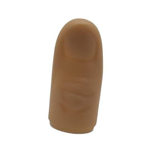 Vernet Magic Thumb Tip Medium (Vinyl) By Vernet - Trick