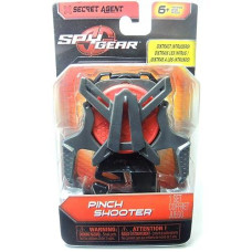 Spy Gear Secret Agent Series Pinch Shooter